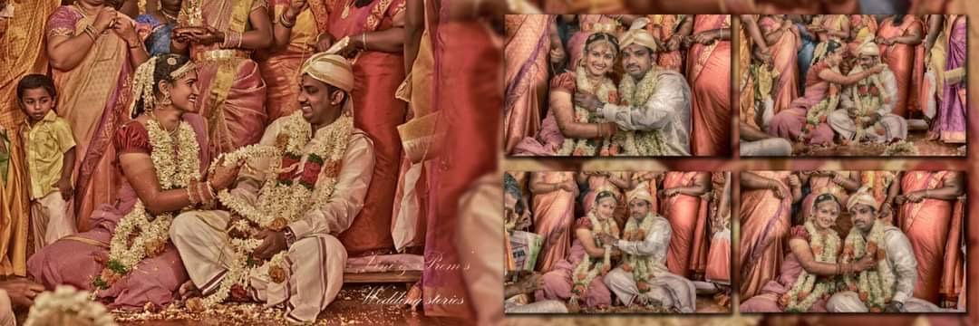 Our anniversary memories